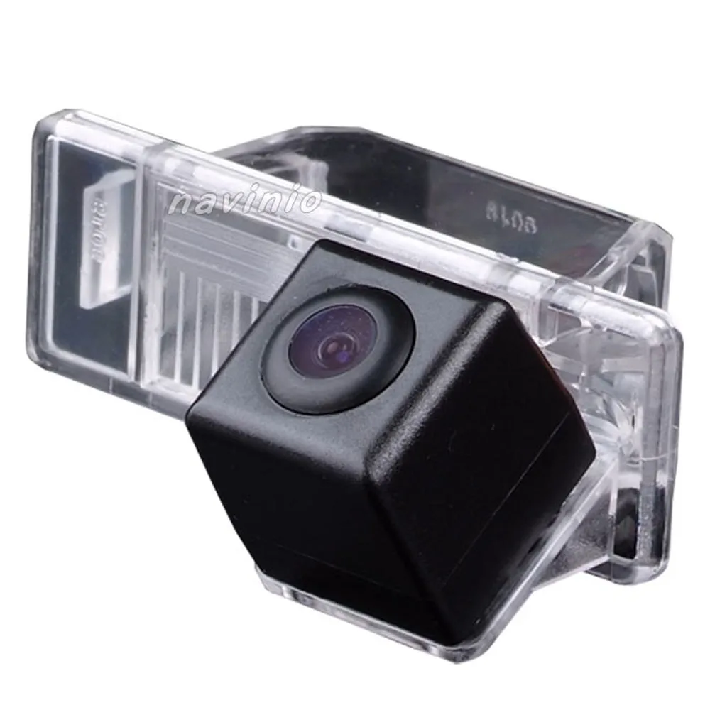 Для Sony CCD Nissan X-Trail Sunny Car reverse Parking backup Camera беспроводной комплект для GPS | Автомобили и