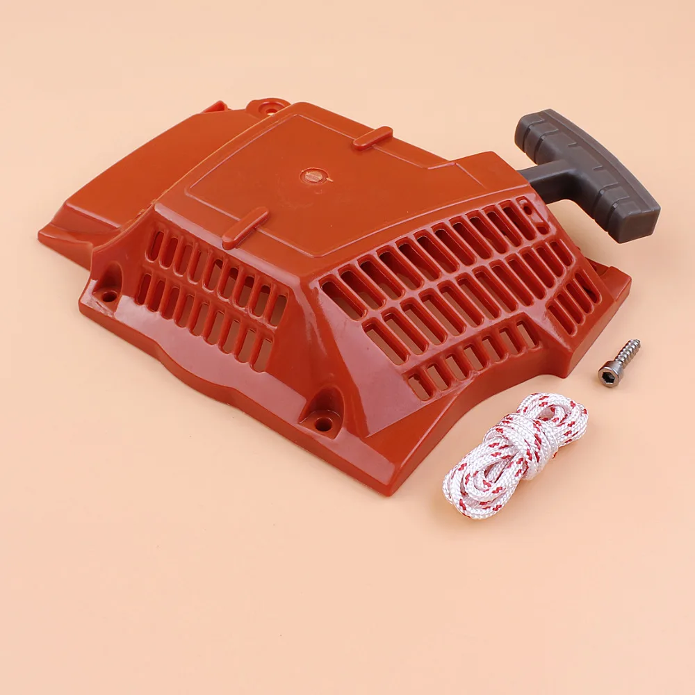 Recoil Starter Fit HUSQVARNA Chainsaw 362 365 371 372 372XP Recoil Starter Fit HUSQVARNA Chainsaw 362 365 371 372 372XP