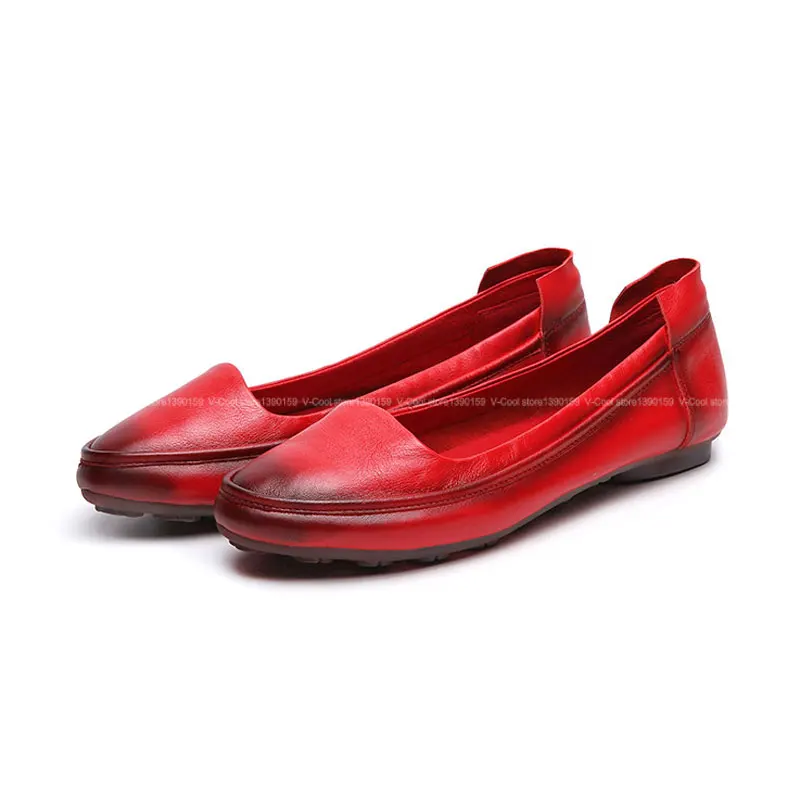 high quality women's flats