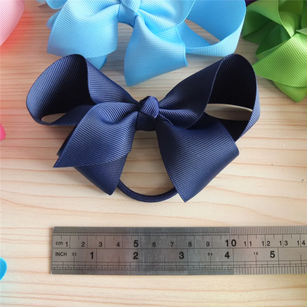 High Quality hair bows