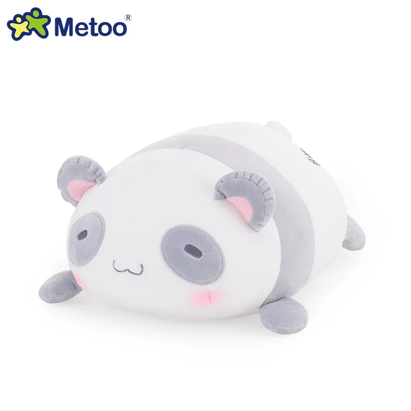 Episemusic 買取 34センチぬいぐるみかわいいラブリーぬいぐるみ赤ちゃん子供のおもちゃ 誕生日クリスマスギフトライオンパンダウサギクマクッション枕metoo人形 通 販 価格