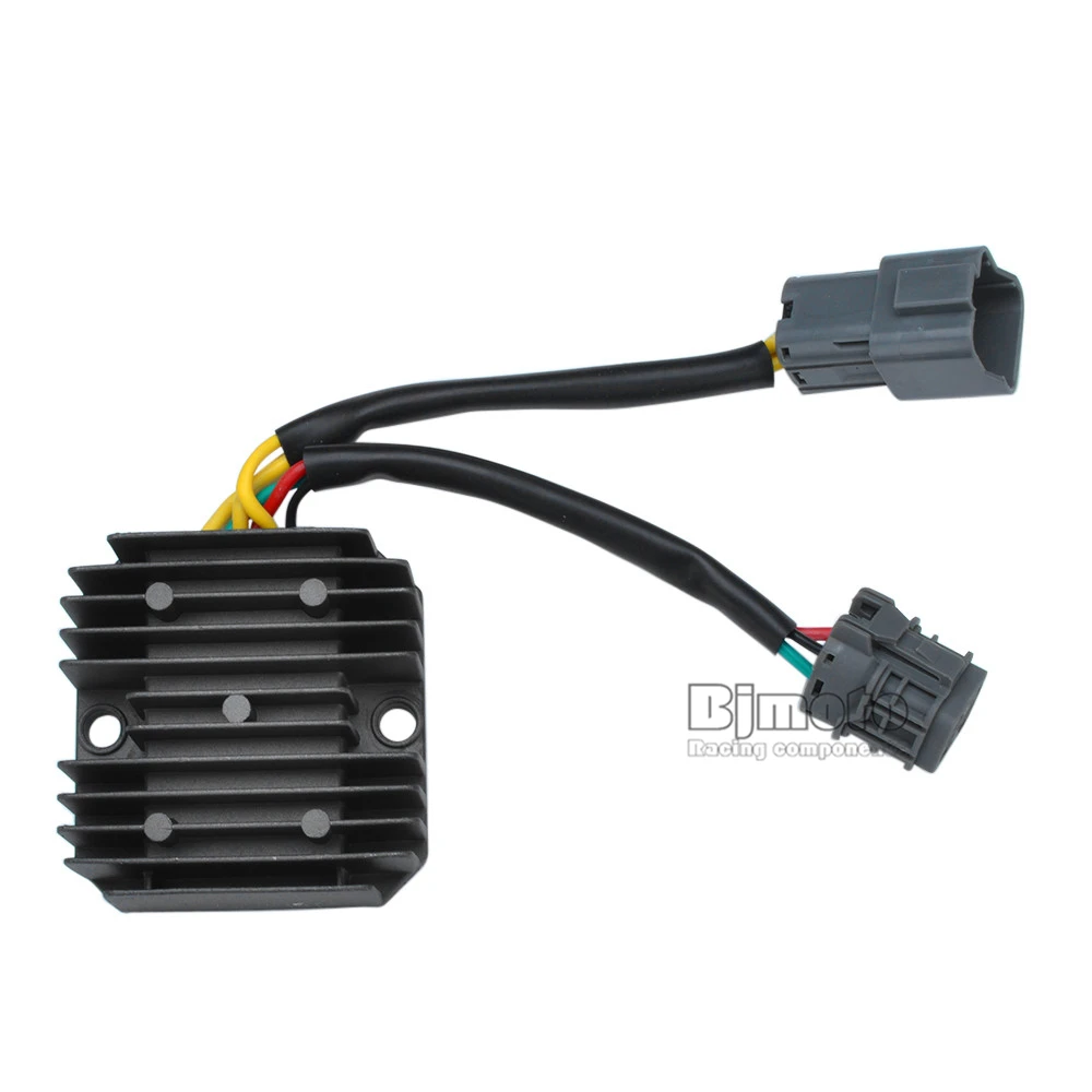 Motorcycle  regulator rectifier (5)