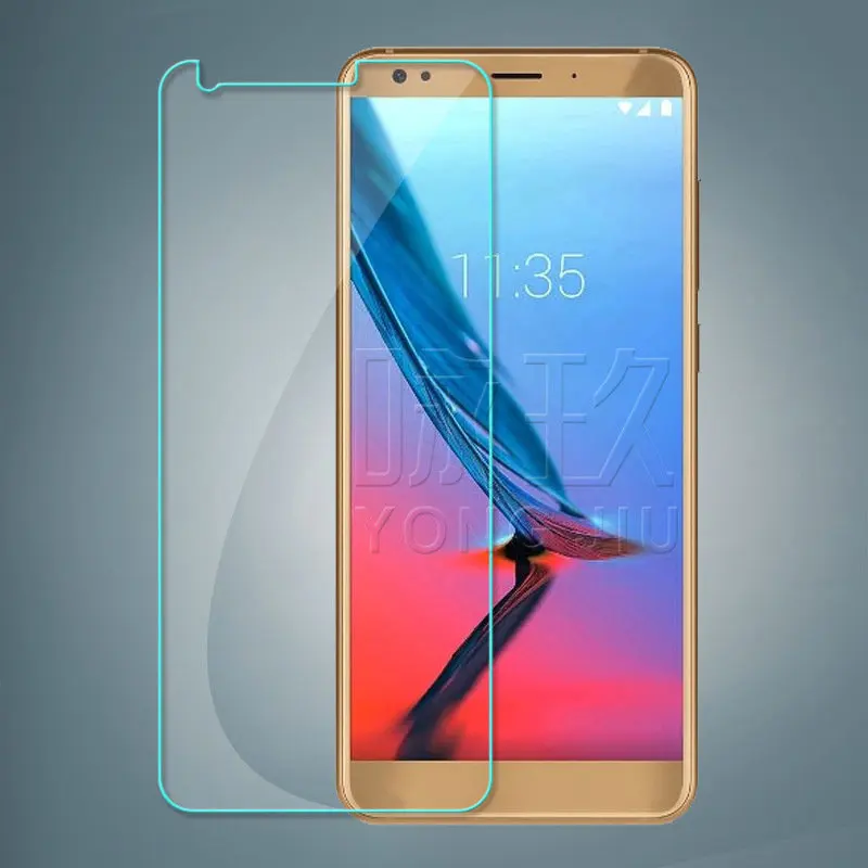 

For ZTE Blade V9 Tempered Glass Screen Protector Film for ZTE Blade V9 5.7" Glass Protector