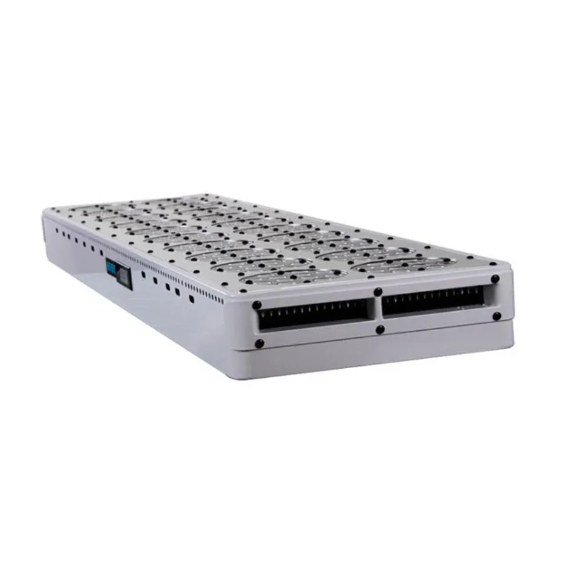 Beylsion 1500W Apollo 20 Full Spectrum Plant Grow LED Lamp AC85~265V Red Blue color For Plants Vegetative and Flowering (17)