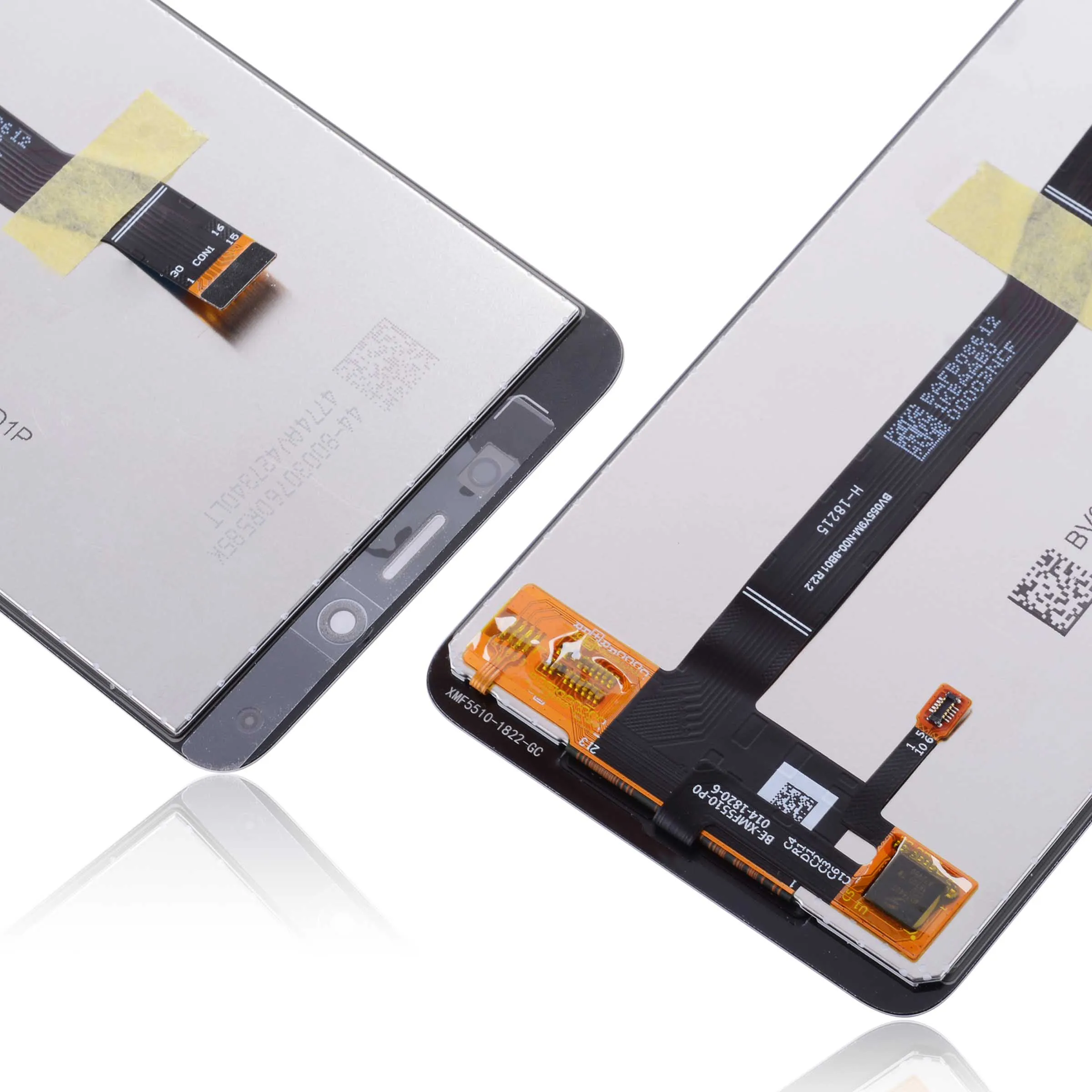 Дисплей для XIAOMI Redmi 6A 6 LCD в сборе с тачскрином Оригинал 5.45'' черный