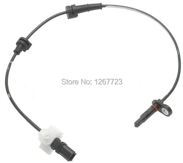 New Right Right Side Abs Wheel Speed Sensor For Honda Accord Acura
