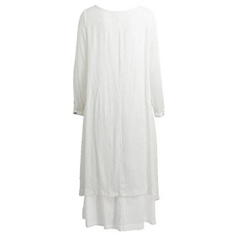  2019 New Womens Summer Sexy Bohemian Solid Boho Long Maxi Elegant Evening Party Casual Loose Beach Dress #4M22  (7)