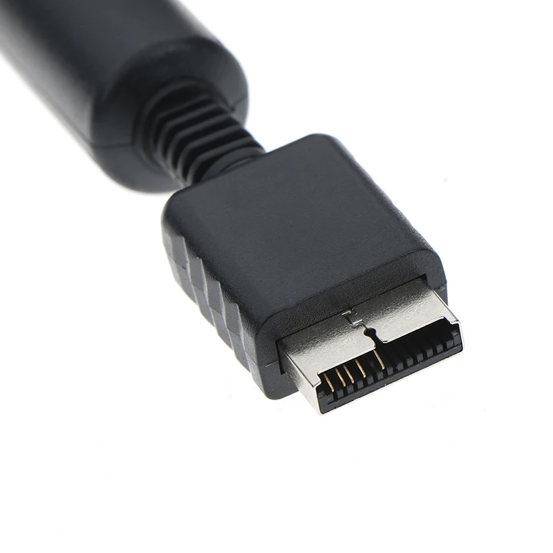 1 8 м 3 RCA композитный видеосигнал AV ТВ адаптер кабель 3RCA RGB 1080P Соединительный
