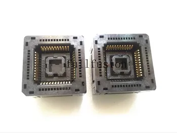 

IC120-0444-306 YAMAICHI IC Test Socket PLCC44P 1.27mm Pitch Burn in Socket