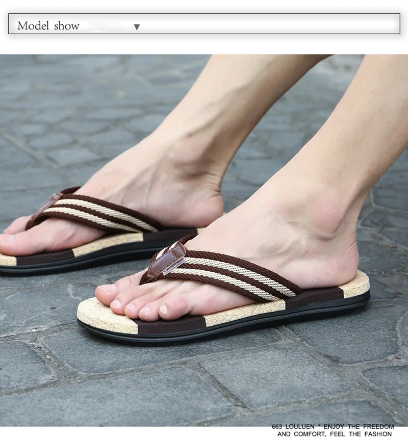 louluen sandals