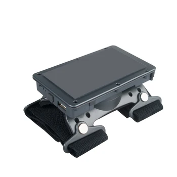 

GS AB1000 mobile phone accessory armband with battery