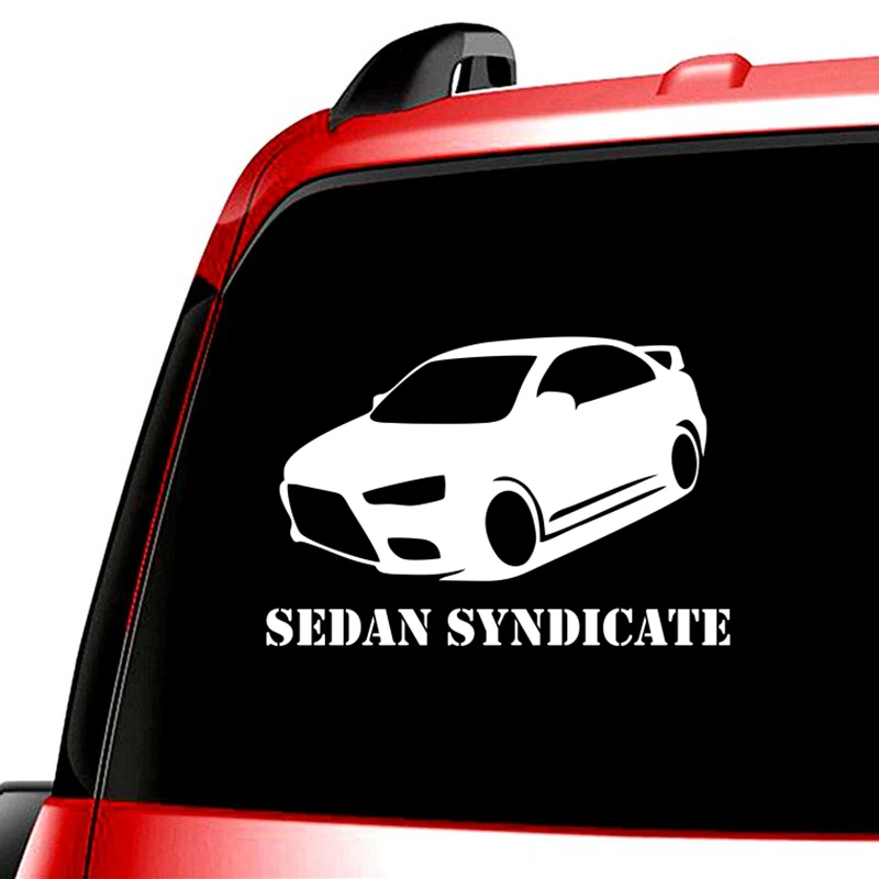 Three Ratels TZ 856 12 на 18см 1 5шт наклейки авто sedan syndicate mafia for Mitsubishi lancer для митсубиси