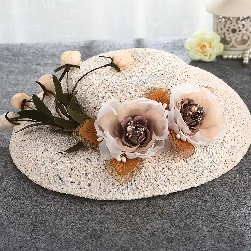 wholesale wedding hats