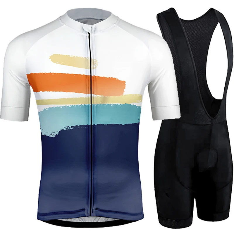 Roupa ciclismo abbigliamento ciclismo estivo 2019 الصيف قصيرة الأكمام الدراجات جيرسي ضبط الدراجات tshir الدراجة roupa دي ciclismo