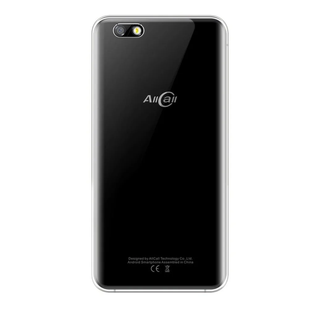 AllCall Madrid 5.5 inch HD Dual SIM Card Android 7.0 Smartphone MT6580 Quad Core 1GB RAM 8GB ROM 8.0MP 2300mAh Mobile Phone AllCall Madrid 5.5 inch HD Dual SIM Card Android 7.0 Smartphone MT6580 Quad Core 1GB RAM 8GB ROM 8.0MP 2300mAh Mobile Phone