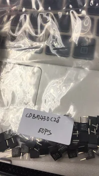 

New and original5PCS CDBM455C28 Ceramic discriminator
