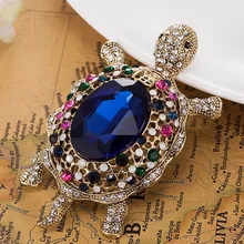 Cute Brand Vintage Broache Bouquet Fashion Masculino Rhinestone Broch Brand Costume Jewelry Shiny Men Brooch And Hijab Pins Game
