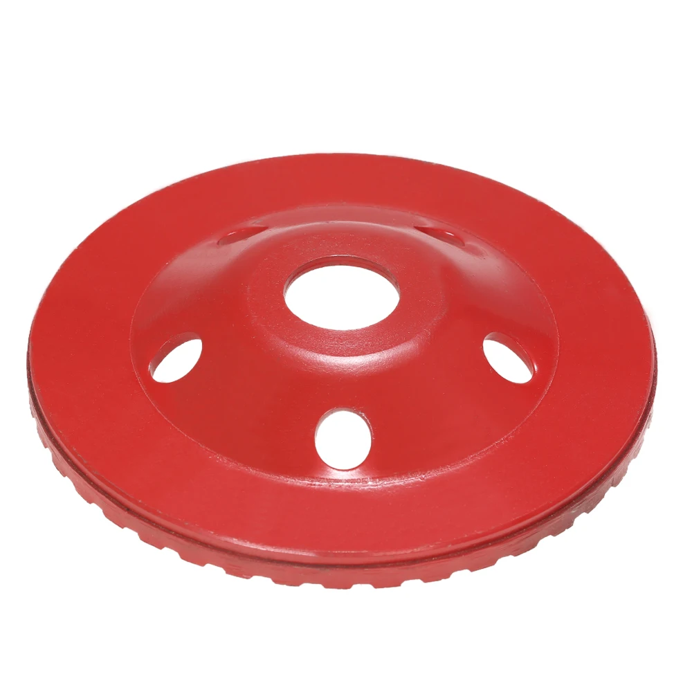 125 мм 5 "Diamond сегмент Шлифовальные круги шлифовальный диск Jil Sander Шлифовальные станки поворотные чашки 22 мм Внутреннее отверстие для бетона