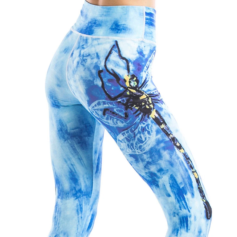 women yoga legging + Yoga pants+Fitness Pants +Sportwear  (3)