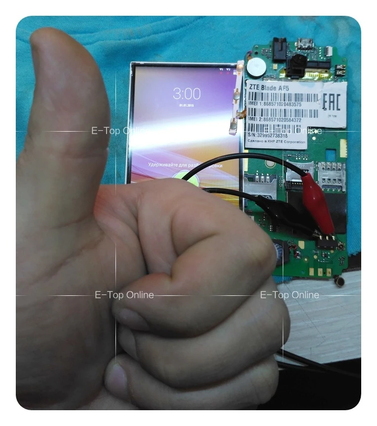 

Promotion !!!! LCD Screen For ZTE Blade AF3 T221 A5 Pro LCD Display Screen + tracking