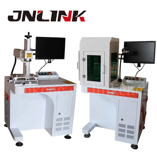 Desktop 20w Mini Metal Label Fiber Laser Engraving Machine | Инструменты