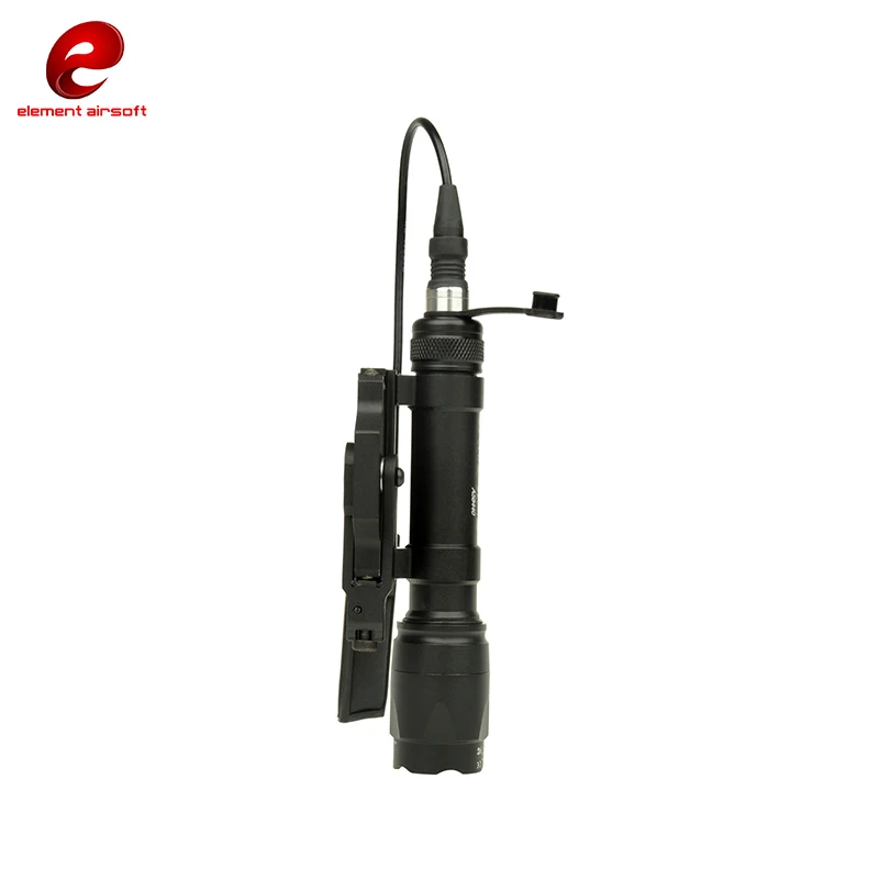 Element Airsoft M620C Новый CREE R2 светодиодный прожектор ручной для охоты 220 люменов