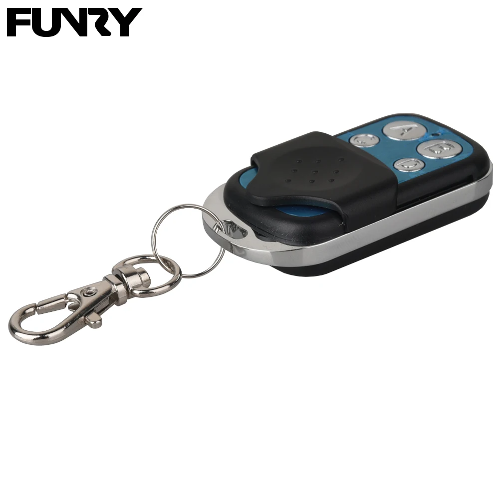 Receiver Promotion Multiple Rf433 1