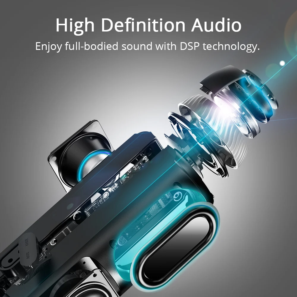 Tronsmart-Element-T6-Bluetooth-4-1-Portable-Speaker-Wireless-Soundbar-Audio-Receiver-Mini-Speakers-USB-AUX