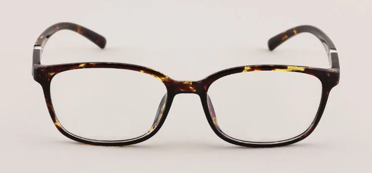 Фирменный дизайн, мужские и женские ацетатные оправы для очков, прозрачные линзы, близорукость, оптические очки, оправа для мужчин и женщин, размер 52-16-140мм Y1113
