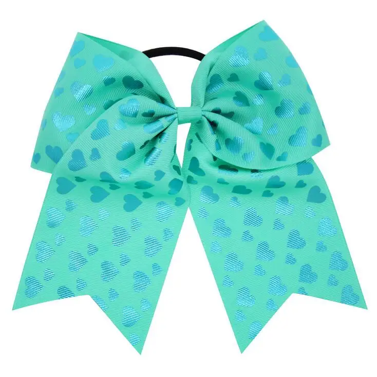 valentine days big hairbow7