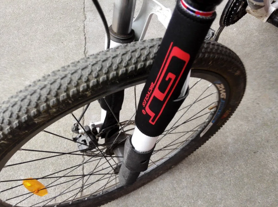 mountain bike shock covers