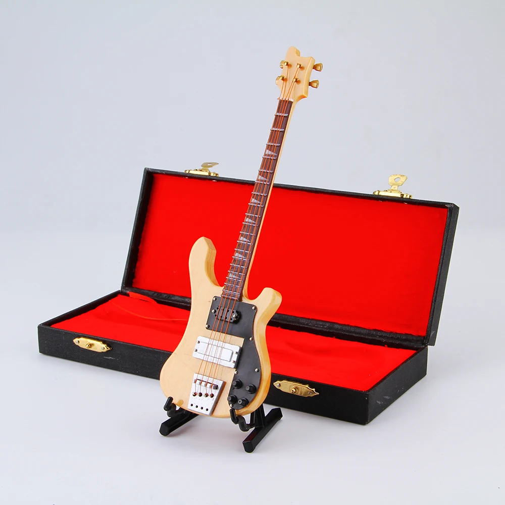 20cm mini electric guitar model mini musical instrument