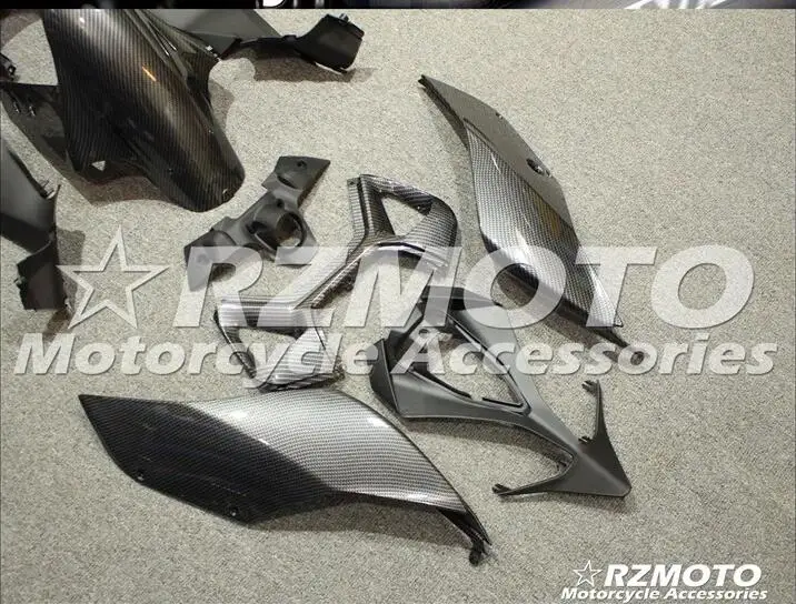 Карбоновые лакированные мотоциклетные Обтекатели для Ducati 899 1199 2012 2014 ACE KITS