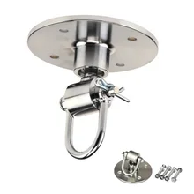 Стальной мешок с песком, вращающаяся Пряжка, универсальный для скоростных мешков с песком, поворотный крюк, бои, бесплатные боксерские мячи, принадлежности, сумка