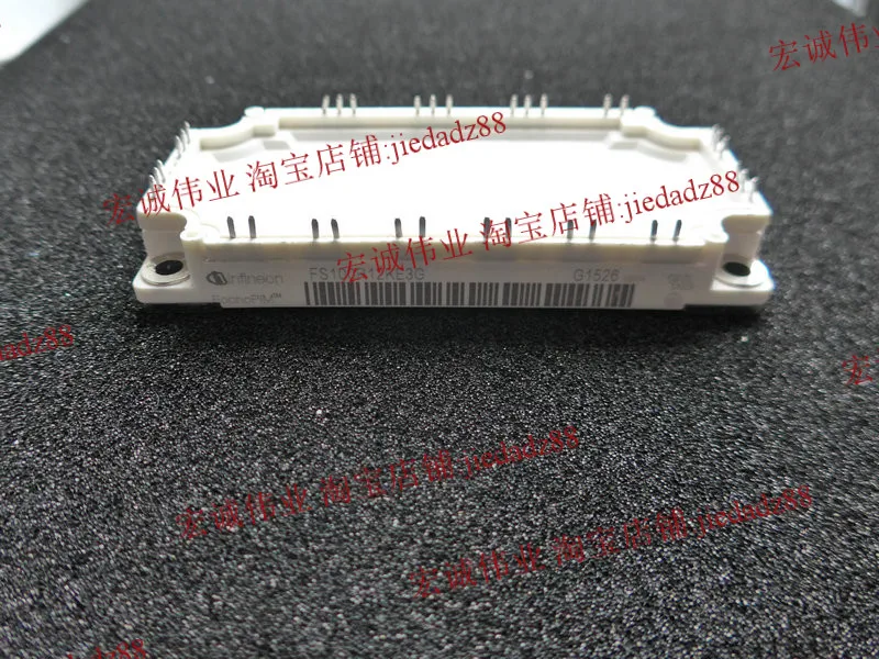 

FS100R12KE3 module Special supply Welcome to order !