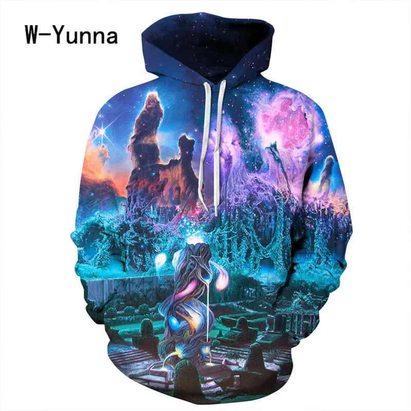 New One Earth Women’s Kangaroo Pocket Hooded Sweatshirt