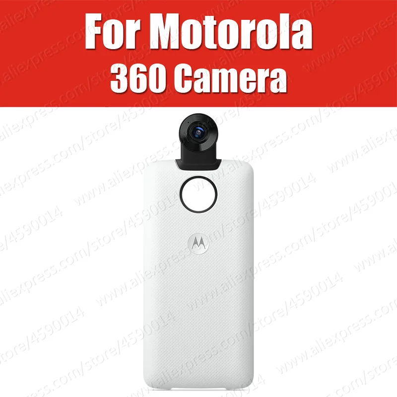 

Moto Mods 100% Official Original Moto 360 Camera 4K at 24 fps 3D sound Apply Moto Z3 Play Z2 Force Moto Z Droid
