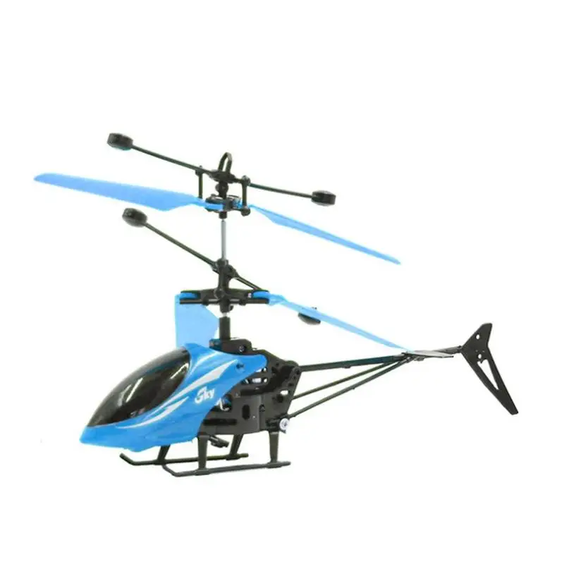 small flying helicopter toy