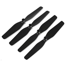 4 unids ABS Accesorio Para TIANQU XS809W XS809C XS809 XS809HW Quadcopter
