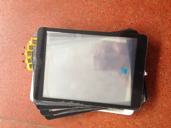

New 7.85" MODECOM FreeTab 1001 touch screen Touch panel Digitizer Glass Sensor replacement