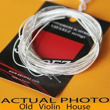 Savarez 500CJ Classical Guitar Strings, Full Set ,Nylon Strings ,High Tension,Free Shipping!