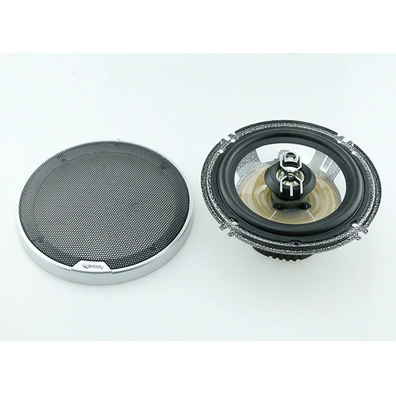 Coaxial Speaker Bass