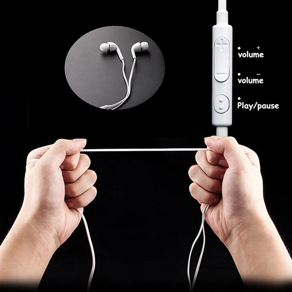 samsung earbuds with mic