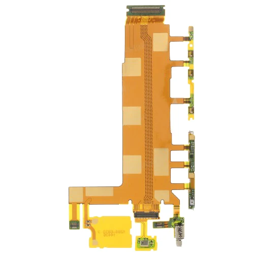 Материнская плата шлейф для Sony Xperia Z3 D6603 d6643 d6653 d6616 | Мобильные телефоны и