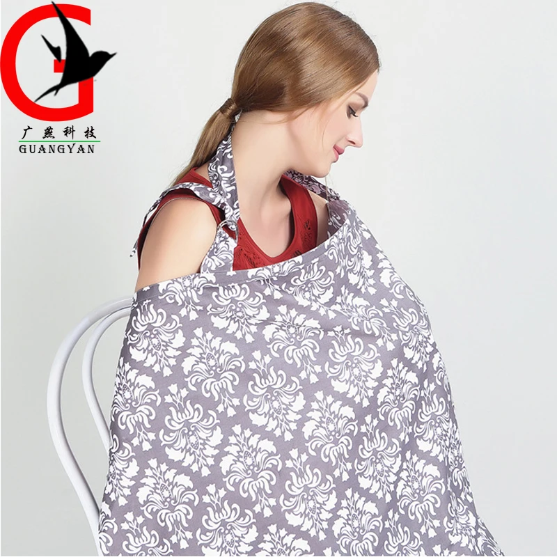 breastfeeding bib