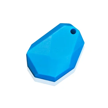 

2017 Best Selling Silicon Ibeacon,Bluetooth Nordic Ibeacon Waterproof FCC CE RoHS Certified wth SDK and APP