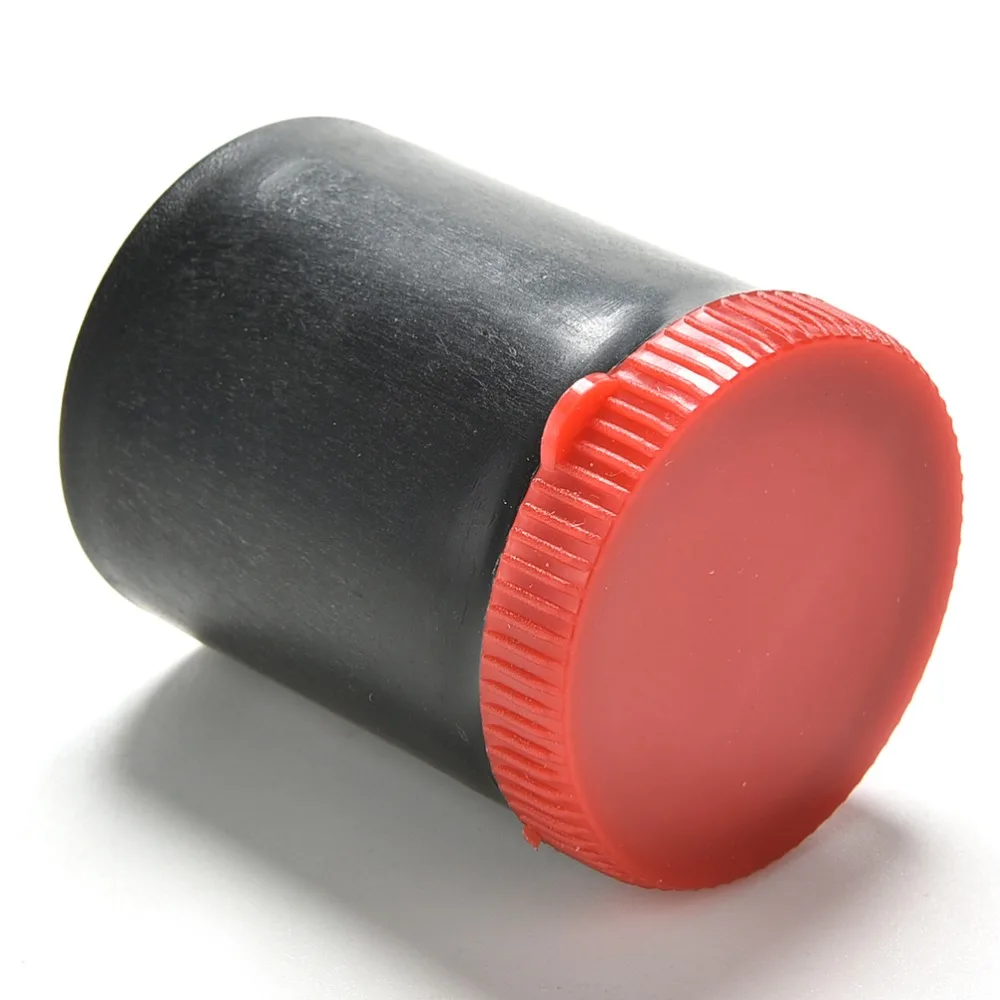 Halloween Christmas Telescope Talking Plastic Listen Dice Magic Tricks Toy Box-magic Binoculars Props 4.9cm * 4cm Gifts