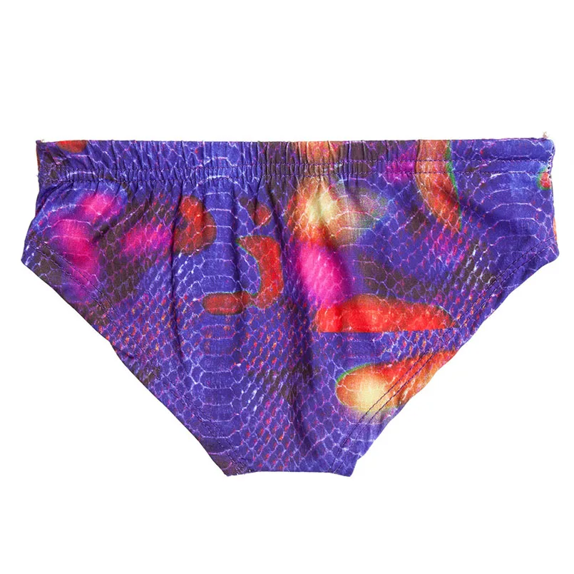 Kids mermaid tails swimsuits 5-1