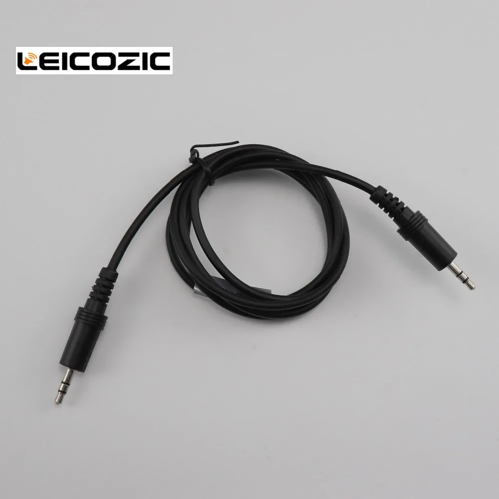 Leicozic UHF/PLL Stereo Bodypack In Ear Monitor