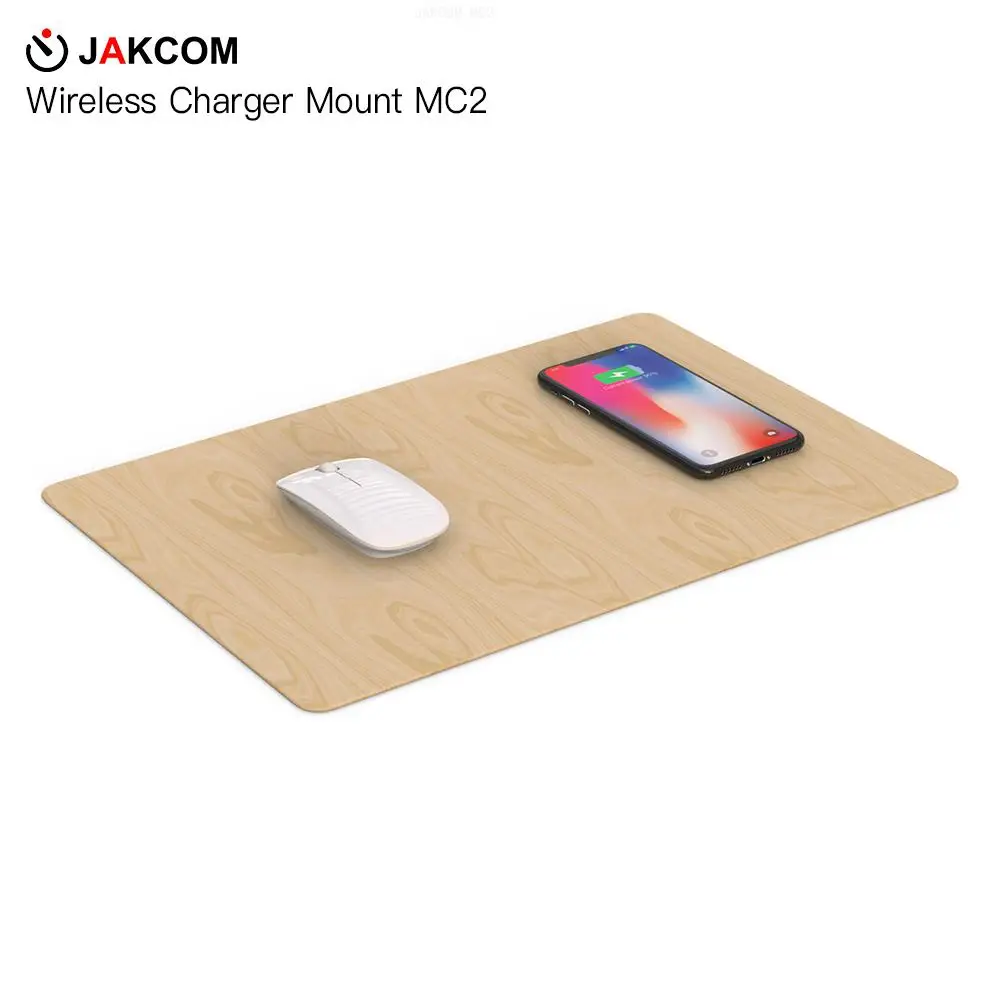 JAKCOM MC2 Беспроводной Мышь зарядная площадка горячая Распродажа в Зарядное устройство s как 48 v Зарядное устройство caricabatteria liitokala